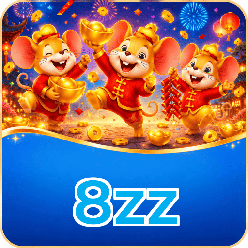 8zz Logo 3