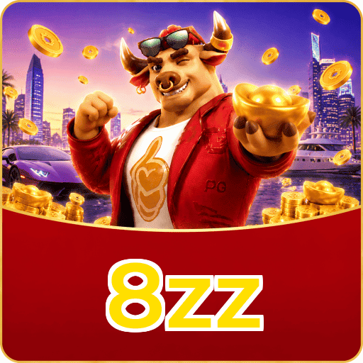 8zz Logo 1