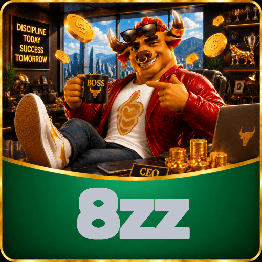 8zz Instalar Logo 3