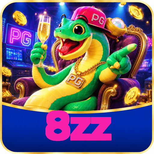 8zz Logo 2