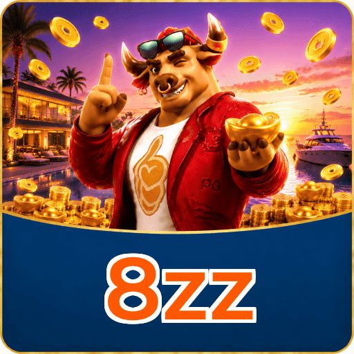 Slots 8zz - Giros Grátis Diários