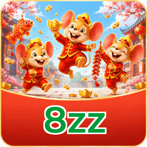 Slots 8zz - Jackpots Progressivos